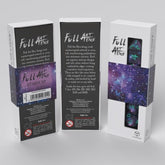 Full Art Dice Set - Stardust